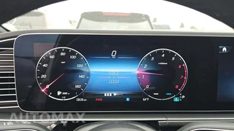 2024 Mercedes-Benz GLE 350 - miniatura 19
