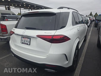 2024 Mercedes-Benz GLE 350 - miniatura 4