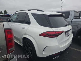 2024 Mercedes-Benz GLE 350 - miniatura 6