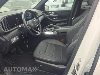 2024 Mercedes-Benz GLE 350 - miniatura 7