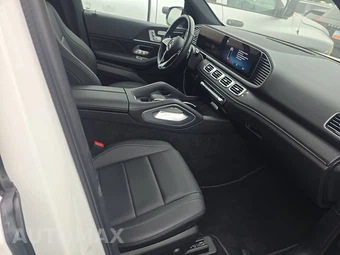 2024 Mercedes-Benz GLE 350 - miniatura 8