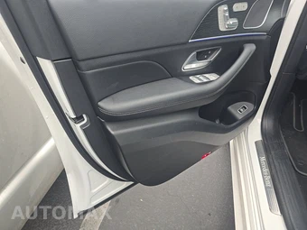 2024 Mercedes-Benz GLE 350 - miniatura 9