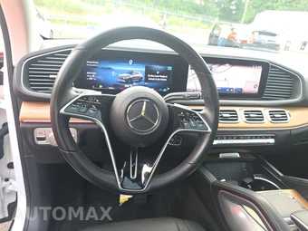 2024 Mercedes-Benz GLE 350 - miniatura 10