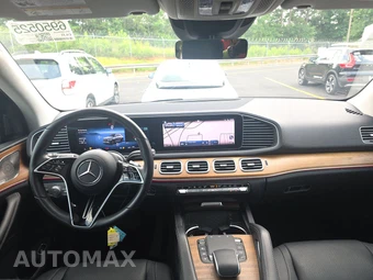 2024 Mercedes-Benz GLE 350 - miniatura 11