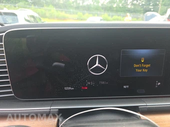 2024 Mercedes-Benz GLE 350 - miniatura 12