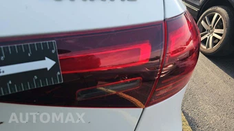 2024 Mercedes-Benz GLE 350 - miniatura 19