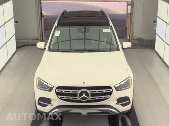 2024 Mercedes-Benz GLE 350 - miniatura 2