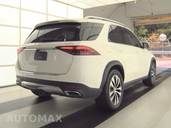 2024 Mercedes-Benz GLE 350 - miniatura 4