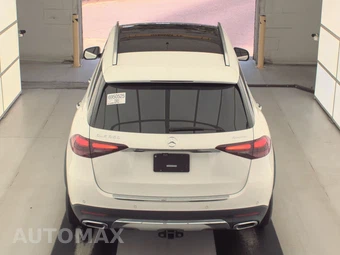 2024 Mercedes-Benz GLE 350 - miniatura 5