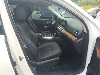 2024 Mercedes-Benz GLE 350 - miniatura 8