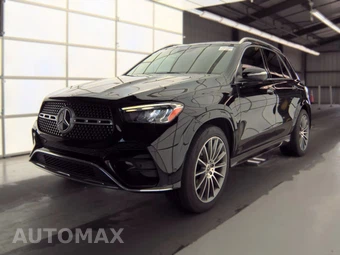 2024 Mercedes-Benz GLE 350