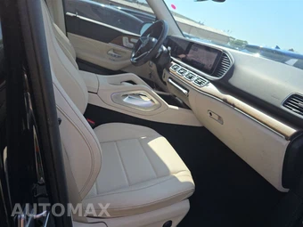 2024 Mercedes-Benz GLE 350 - miniatura 14