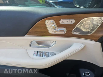 2024 Mercedes-Benz GLE 350 - miniatura 15