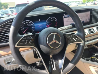 2024 Mercedes-Benz GLE 350 - miniatura 16