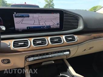 2024 Mercedes-Benz GLE 350 - miniatura 17