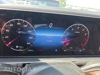 2024 Mercedes-Benz GLE 350 - miniatura 18