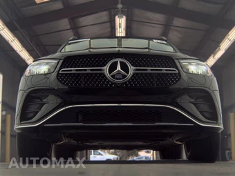 2024 Mercedes-Benz GLE 350 - miniatura 3