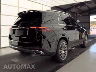 2024 Mercedes-Benz GLE 350 - miniatura 5