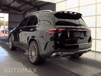 2024 Mercedes-Benz GLE 350 - miniatura 8