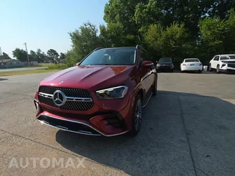 2024 Mercedes-Benz GLE 350