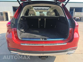 2024 Mercedes-Benz GLE 350 - miniatura 11