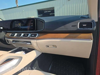 2024 Mercedes-Benz GLE 350 - miniatura 16