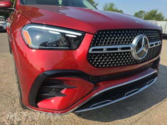 2024 Mercedes-Benz GLE 350 - miniatura 18