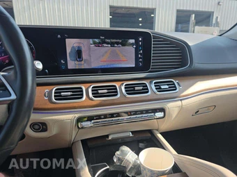 2024 Mercedes-Benz GLE 350 - miniatura 7