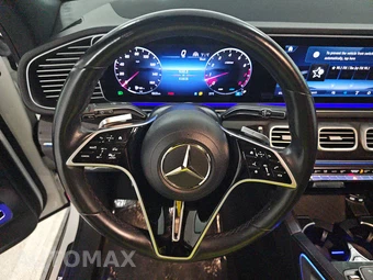 2024 Mercedes-Benz GLE 350 – miniatura 10