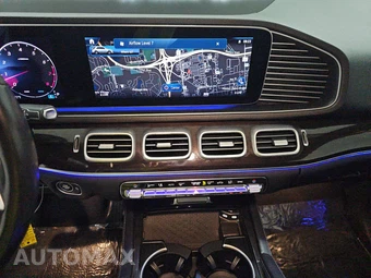 2024 Mercedes-Benz GLE 350 – miniatura 11