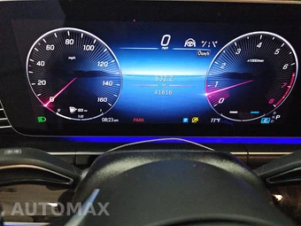 2024 Mercedes-Benz GLE 350 – miniatura 12