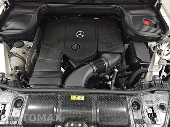 2024 Mercedes-Benz GLE 350 – miniatura 16