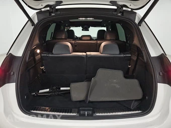 2024 Mercedes-Benz GLE 350 – miniatura 17