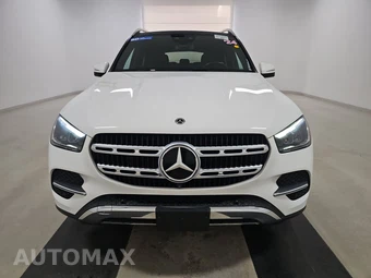 2024 Mercedes-Benz GLE 350 – miniatura 2