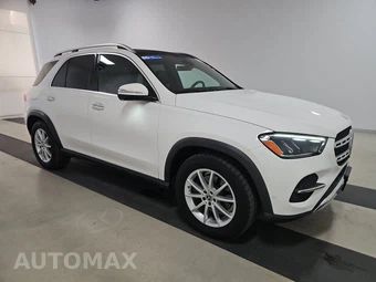 2024 Mercedes-Benz GLE 350 – miniatura 3