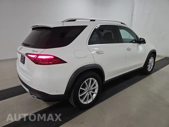2024 Mercedes-Benz GLE 350 – miniatura 4