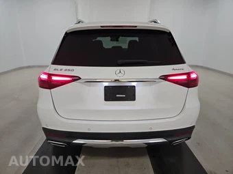 2024 Mercedes-Benz GLE 350 – miniatura 5