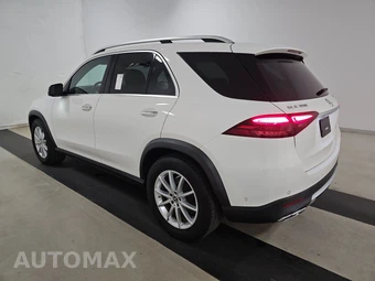 2024 Mercedes-Benz GLE 350 – miniatura 6