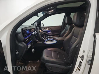 2024 Mercedes-Benz GLE 350 – miniatura 7