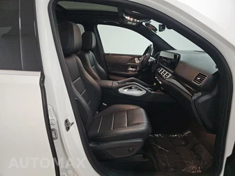 2024 Mercedes-Benz GLE 350 – miniatura 8
