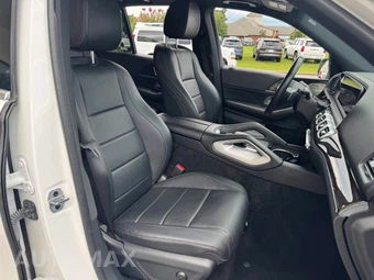 2024 Mercedes-Benz GLE 350 - miniatura 13