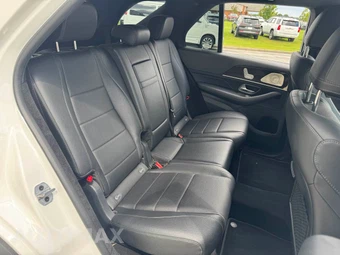 2024 Mercedes-Benz GLE 350 - miniatura 14