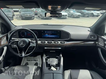 2024 Mercedes-Benz GLE 350 - miniatura 15