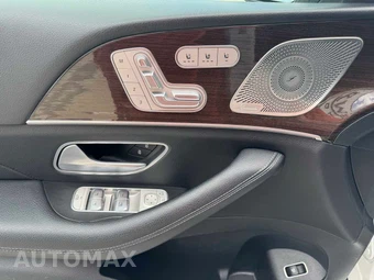 2024 Mercedes-Benz GLE 350 - miniatura 16