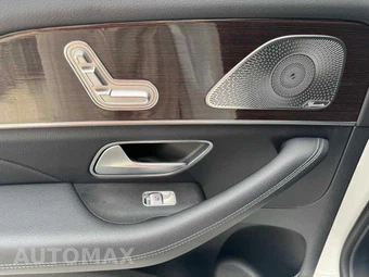 2024 Mercedes-Benz GLE 350 - miniatura 17