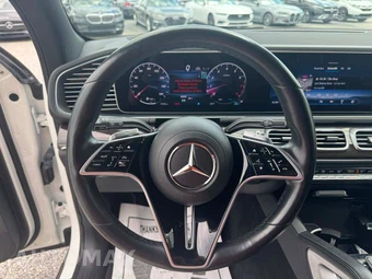 2024 Mercedes-Benz GLE 350 - miniatura 20