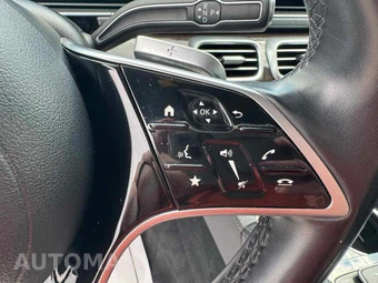 2024 Mercedes-Benz GLE 350 - miniatura 22
