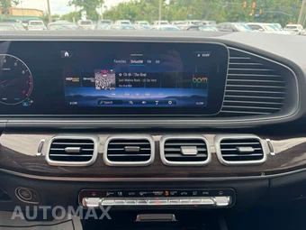 2024 Mercedes-Benz GLE 350 - miniatura 24