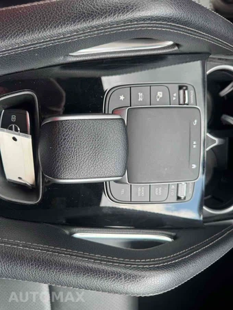 2024 Mercedes-Benz GLE 350 - miniatura 26