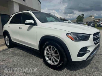 2024 Mercedes-Benz GLE 350 - miniatura 5